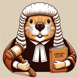 Legal Beaver