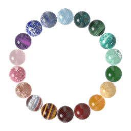BraceletGPT - 3D Gemstone Bracelets Creator