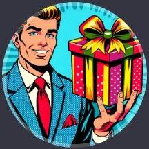 🎁 Gift Agent (#1 Personalized Gift Ideas Expert)