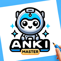 Anki Master