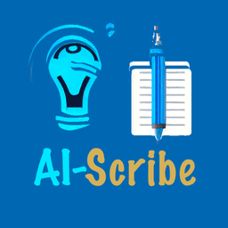 GPT SEO Content Creator & Article Writer (AI-Scribe)