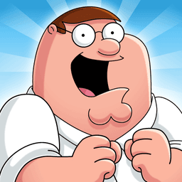 Family Guy Photo Factory