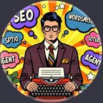 ✏️ Agent Wordsmith (#1 AI Writer & Text Generator)