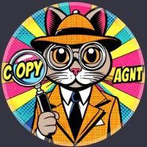 🖼️ Image Editor Agent (#1 Copyright-Safe Copies)