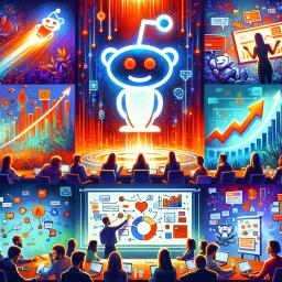 Reddit Promoter